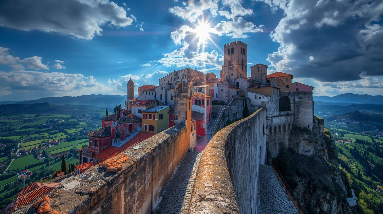 Istria: Where Tradition Meets the Sea – Top 5 Hidden Places Beyond Rovinj and Pula